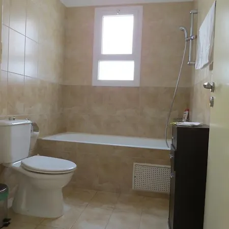 Melania Gardens Paphos