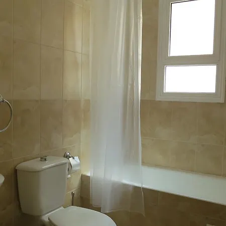 Melania Gardens Apartament Paphos