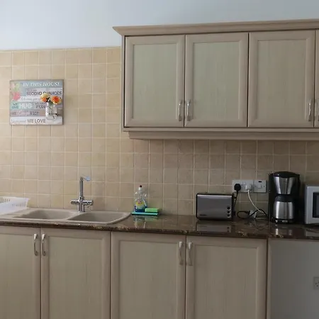 Melania Gardens Apartament