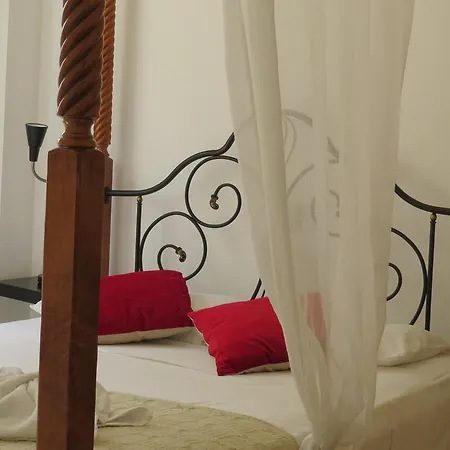 Melania Gardens Apartament