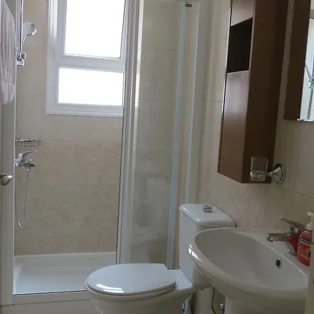 Apartament Melania Gardens *