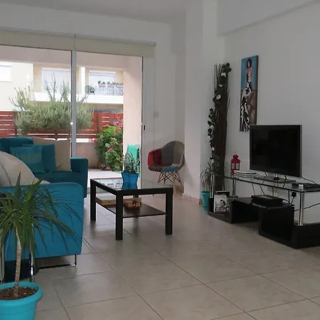 Melania Gardens Apartament