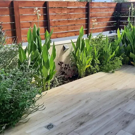 Melania Gardens * Paphos