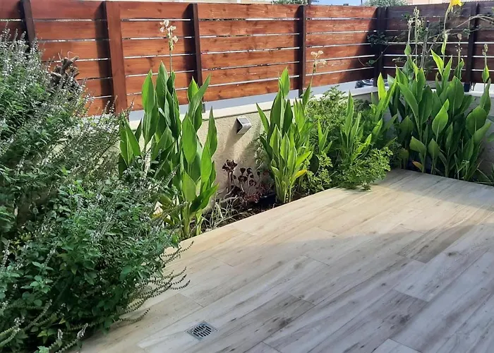 Melania Gardens * Paphos