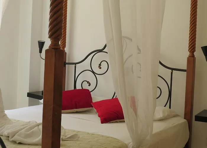 Melania Gardens Apartman