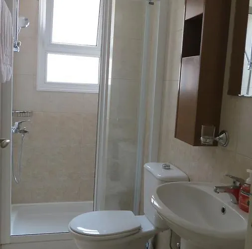 Apartman Melania Gardens *