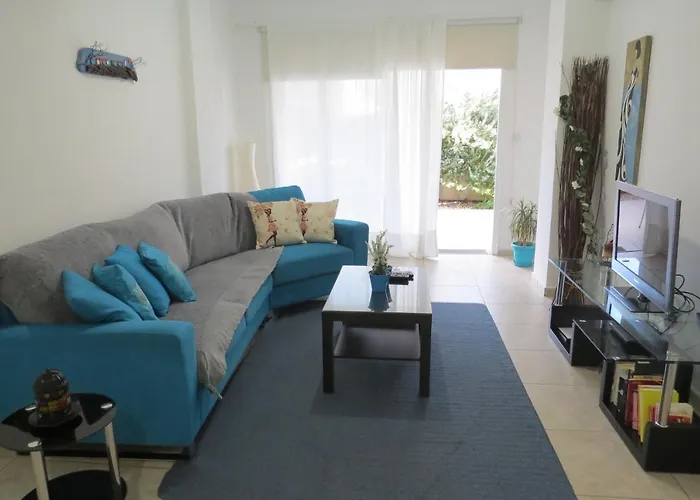 Melania Gardens * Paphos