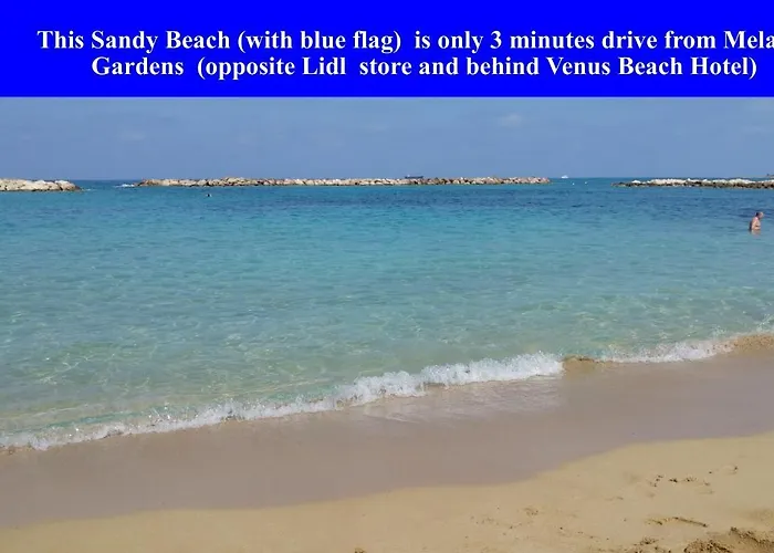 Apartman Melania Gardens