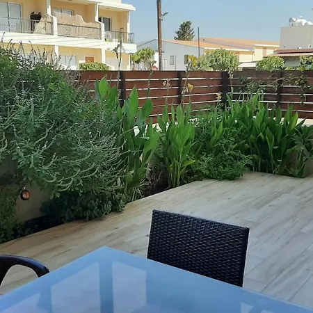 Appartamento Melania Gardens