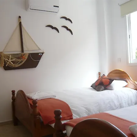 Melania Gardens 파포스