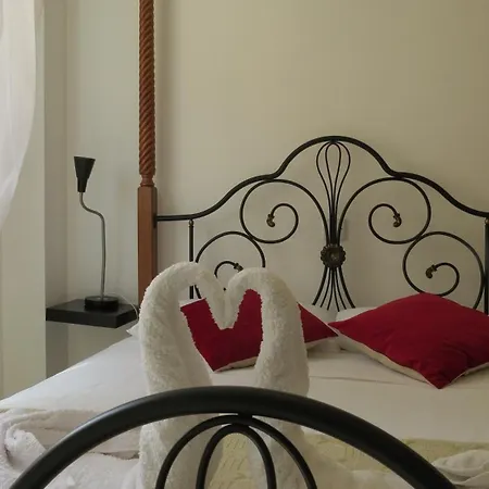 公寓 梅拉花园酒店 Paphos