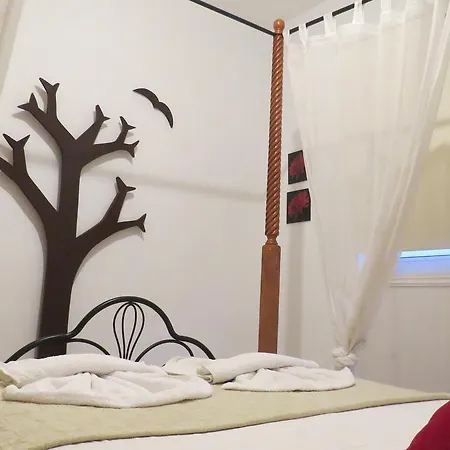 Appartamento Melania Gardens Paphos