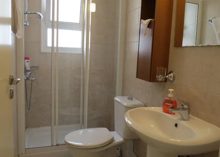 Melania Gardens Apartamento Paphos