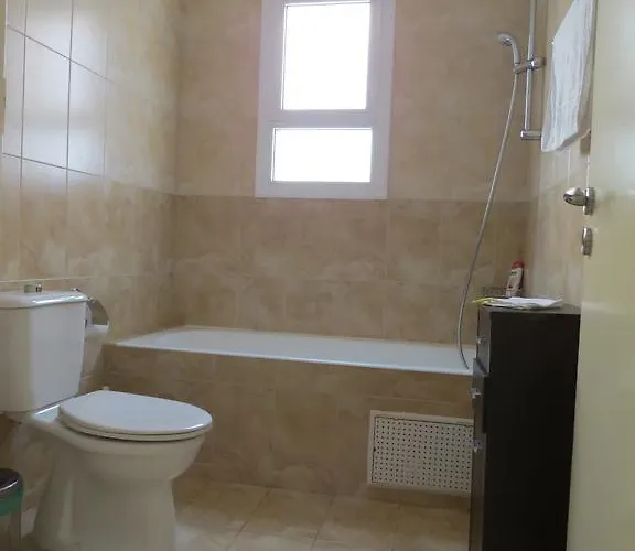 Melania Gardens Paphos