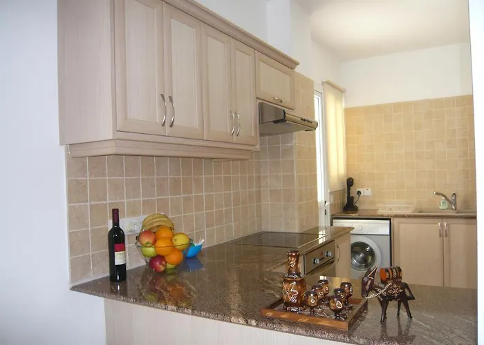 Melania Gardens Apartamento *