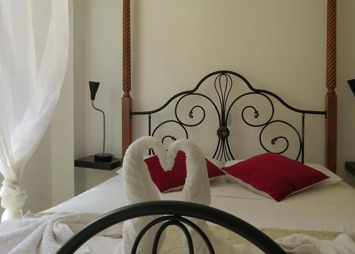 Apartamento Melania Gardens Paphos