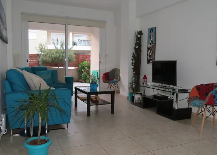 Melania Gardens דירה