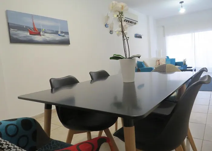 Melania Gardens Apartamento *