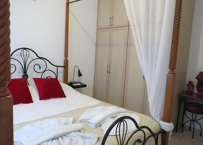 Melania Gardens Apartamento *