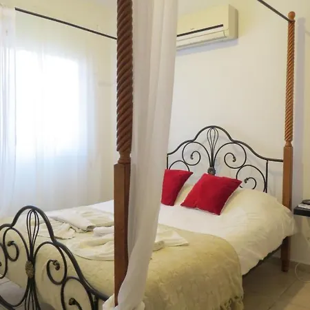 Lägenhet Melania Gardens Paphos