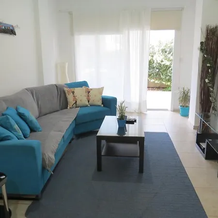 Melania Gardens * Paphos