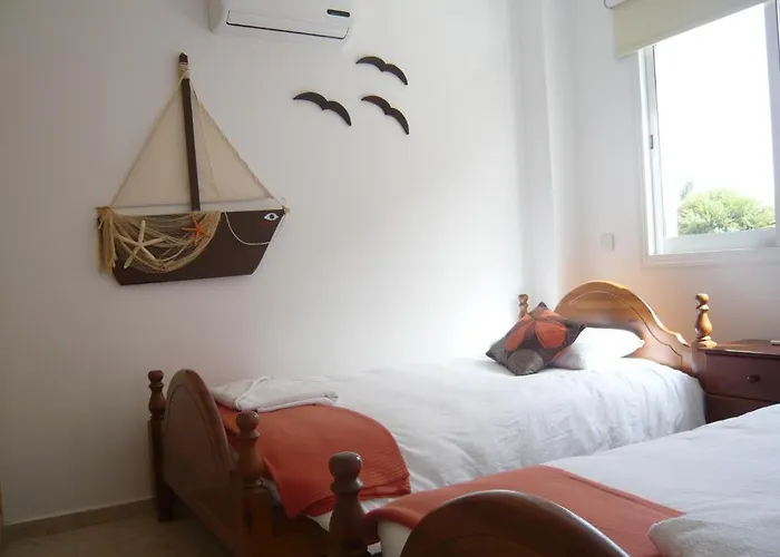 Melania Gardens Paphos