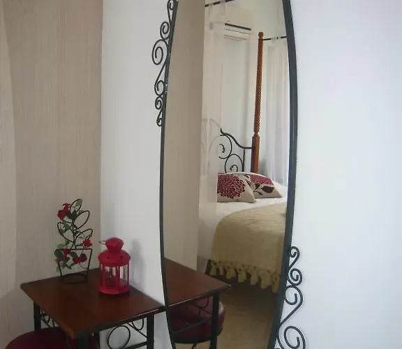 Apartment Melania Gardens Paphos